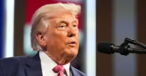 Ông Trump và NATO: Tổng thống Mỹ cảnh báo đồng minh về an ninh eo biển Hormuz