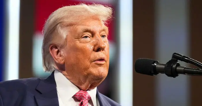 Ông Trump và NATO: Tổng thống Mỹ cảnh báo đồng minh về an ninh eo biển Hormuz