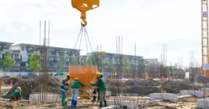 Sửa Luật Kinh doanh Bất động sản: Siết chặt pháp lý và chuẩn hóa môi giới