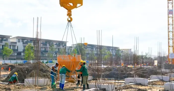 Sửa Luật Kinh doanh Bất động sản: Siết chặt pháp lý và chuẩn hóa môi giới