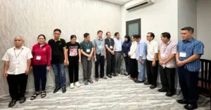 Gian lận bằng lái xe Cựu lãnh đạo trung tâm dạy lái xe tại TPHCM đối mặt án tù