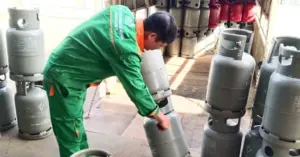 Thị trường gas Việt Nam xáo trộn vì đứt gãy chuỗi cung ứng từ Trung Đông