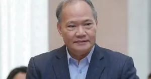Cựu Thứ trưởng Hoàng Văn Thắng: Lỗ hổng quản trị tại các dự án thủy lợi