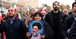 Xung đột Trung Đông: Iran chịu tổn thất nặng nề sau không kích
