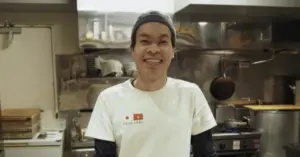Chuyện người Việt mở tiệm mì ramen