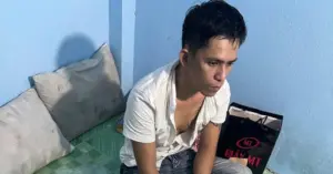 Bắt quả tang đối tượng tàng trữ và mua bán gần 1kg ma túy tại Phú Quốc