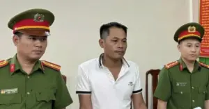 Đường dây “rửa” xe gian thành xe mới: chủ hệ thống Tân Tiến bị truy tố