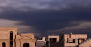Chiến dịch Mỹ chống Iran