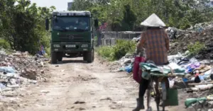 Sai phạm đất đai Hà Nội