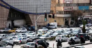 Israel không kích 500 mục tiêu, Iran