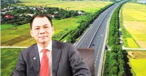 Cao tốc Gia Nghĩa - Chơn Thành