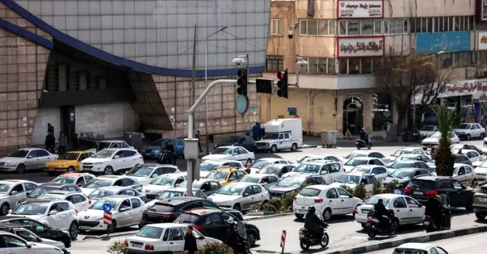 Israel không kích 500 mục tiêu, Iran