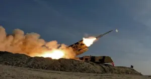 Houthi tấn công Israel
