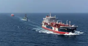 Eo biển Hormuz