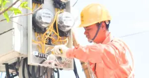 Cơ chế tài chính đặc thù