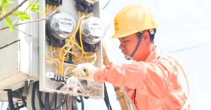 Cơ chế tài chính đặc thù