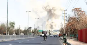 Tình báo Mỹ Israel Iran
