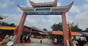 Người Kinh ở Trung Quốc