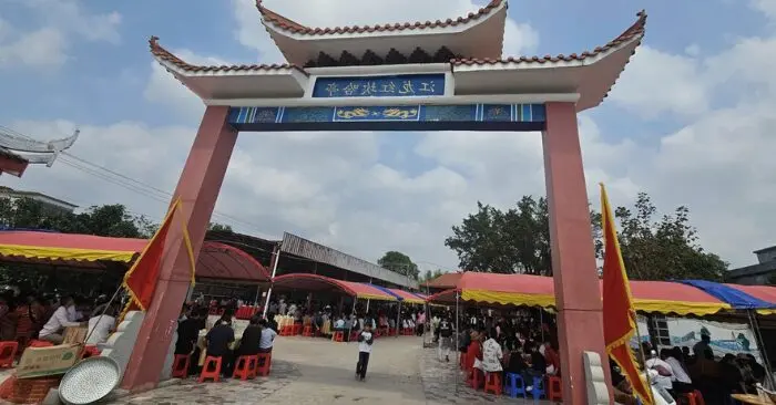 Người Kinh ở Trung Quốc