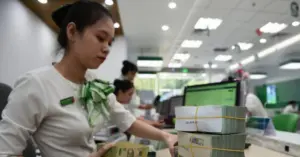 Lãi suất tiết kiệm