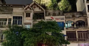 Trèo lên núi Bài Thơ chụp ảnh, nam sinh ngã tử vong ở Quảng Ninh