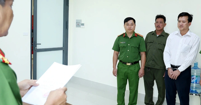 Mua bán hóa đơn: Nhóm đối tượng bị bắt vì xuất khống 31 tỷ đồng
