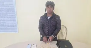 Trộm két sắt
