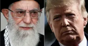 Lịch sử đối đầu Mỹ - Iran: 47 năm căng thẳng