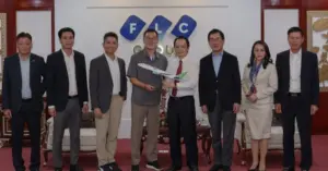 Cổ phiếu FLC giao dịch trở lại trên thị trường OTC