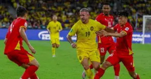 AFC xử thua Malaysia, Việt Nam vào Asian Cup
