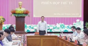 Đà Nẵng thu hồi hơn 220 tỷ đồng từ các vụ án tham nhũng