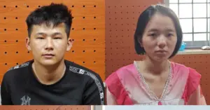Cướp giật tại Cần Thơ: Nhóm dàn cảnh tại khu du lịch đã ra đầu thú