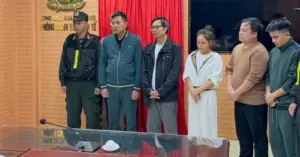 Công an Hà Nội tìm nạn nhân vụ lừa đảo hàng chục tỷ đồng liên quan hoạt động đầu tư đồng tiền mã hóa FTXF nhằm giải quyết theo đúng quy định.