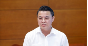 Tham nhũng quan trắc môi trường: Cựu quan chức bị cáo buộc nhận 35 tỷ đồng