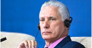 Tàu viện trợ mất tích - Hai tàu chở hàng đến Cuba biến mất sau khi rời Mexico
