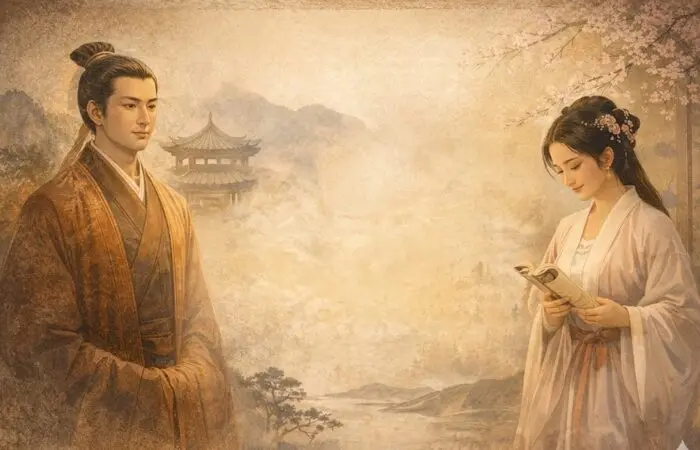 Nữ vô tài chính là đức – hiểu đúng ý nghĩa một câu nói cổ