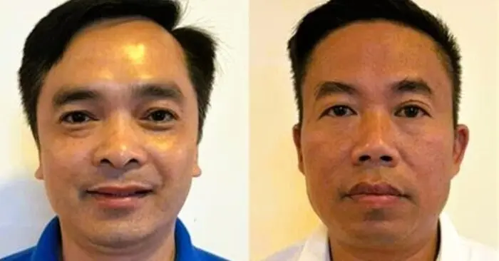 Vụ án trốn thuế và khai thác cát tại Thanh Hóa khiến giám đốc Đỗ Quang Sơn lãnh án 6 năm tù sau khi thu lợi bất chính hơn 12 tỷ đồng.