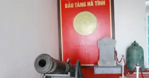 Bí ẩn 3 khẩu súng thần công “Bảo quốc An dân” từ đáy biển Hà Tĩnh với nguồn gốc triều Nguyễn và nhiều câu hỏi lịch sử chưa lời giải