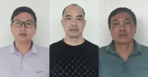 Trốn thuế: Ba lãnh đạo doanh nghiệp ở Tuyên Quang bị bắt giữ