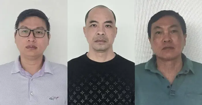 Trốn thuế: Ba lãnh đạo doanh nghiệp ở Tuyên Quang bị bắt giữ