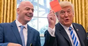 Cổ động viên lo ngại khi Mỹ tăng phí nhập cảnh dịp World Cup