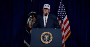Ông Trump nói hàng chục lãnh đạo Iran thiệt mạng trong chiến sự