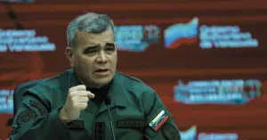 Thay Bộ trưởng Quốc phòng Venezuela: Phân tích về sự xáo trộn nhân sự quân đội