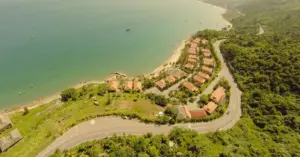 Cấu trúc phát triển Đà Nẵng