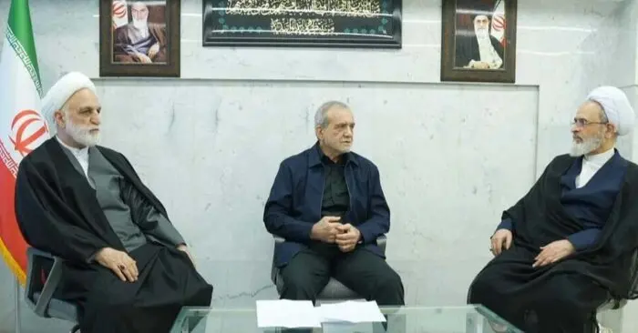 Iran có thể bầu lãnh tụ tối cao