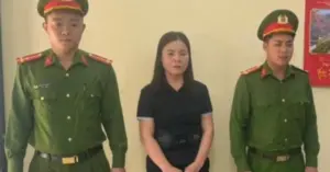 Khởi tố người phụ nữ