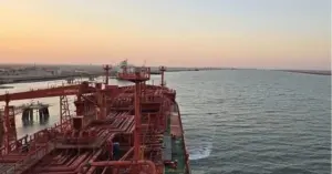 Kế hoạch mở lại eo biển Hormuz của ông Trump