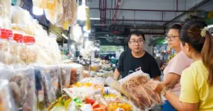 Kê khai tài khoản kinh doanh: Bước tiến mới trong minh bạch hóa tài chính