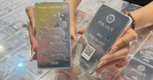 Giá bạc hôm nay 7/3/2026 và sức ép kinh tế vĩ mô toàn cầu