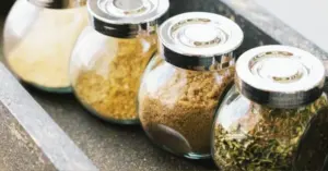 Nguy cơ mắc bệnh từ các nhóm gia vị hại gan trong bếp ăn hằng ngày